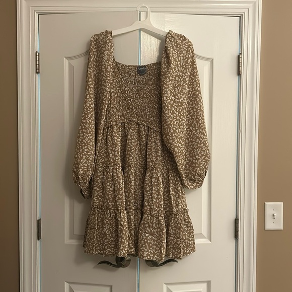 ARULA Dresses & Skirts - Arula Dress